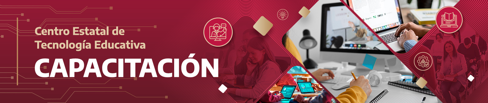 SET Capacitación